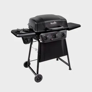 Char-Broil Modelo no publicado