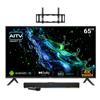 AITV Modelo no publicado