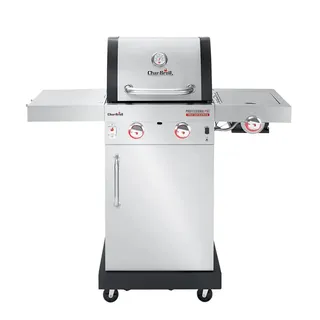 Char-Broil Modelo no publicado