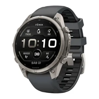 Garmin Modelo no publicado