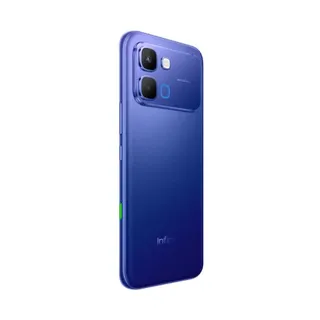 Infinix Modelo no publicado