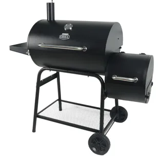 Expert Grill Modelo no publicado