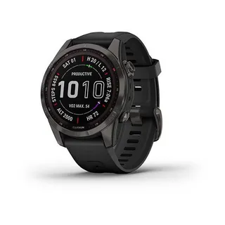 Garmin Modelo no publicado