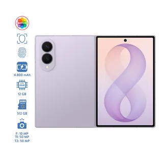 Samsung Modelo no publicado
