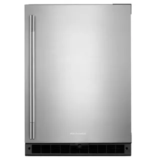 KitchenAid KURR124S