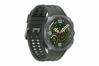 Samsung SM-L715FZKAGTO