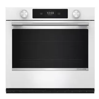 KitchenAid KOES730SWH