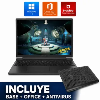 Dell RTX4050