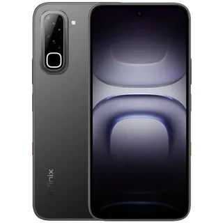 Infinix HOT70-4256-BLK