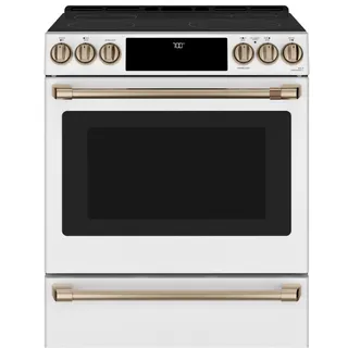 Café Appliances CES700P4MW2