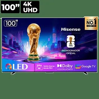 Hisense 100Q7QG