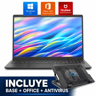 Dell LDC15250-5434BLK-