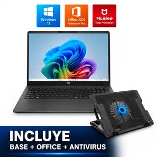 HP CQ1M7UA-COMBO-