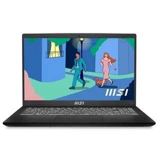 MSI 15-B7M