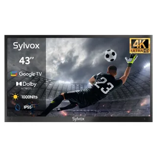 Sylvox Modelo no publicado