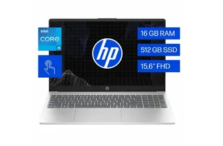 HP CORE-I5-1334U