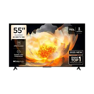 TCL 55V6C