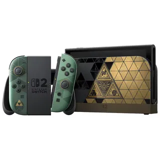 Nintendo Modelo no publicado