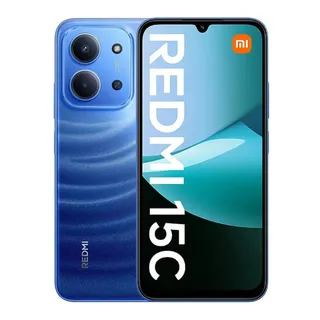 Xiaomi Modelo no publicado