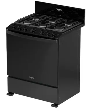 Whirlpool LWFR3400B