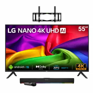 LG 50NU800BPSC-COMBO-