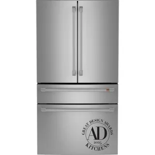 Café Appliances CGE29DP2TS1