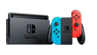Nintendo Modelo no publicado