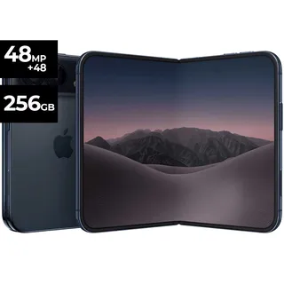 Apple Modelo no publicado