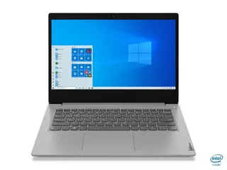 Lenovo I3-10110U