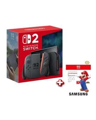 Nintendo Modelo no publicado