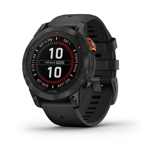 Garmin Modelo no publicado