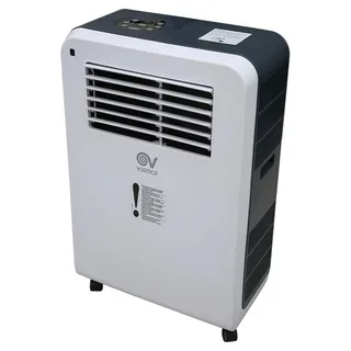 Vortice Modelo no publicado