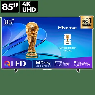 Hisense 85Q6QV