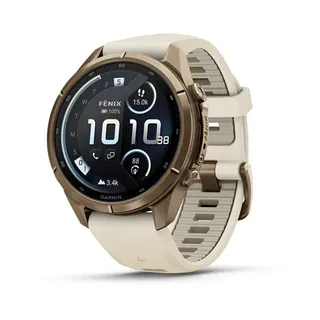 Garmin Modelo no publicado