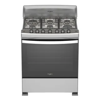 Whirlpool LWFR3000S