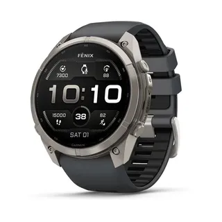 Garmin Modelo no publicado