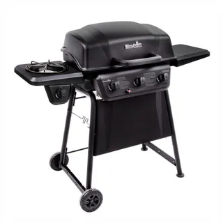 Char-Broil Modelo no publicado
