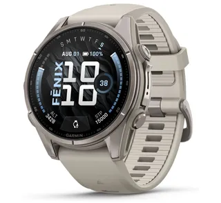 Garmin Modelo no publicado