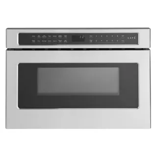 Café Appliances CWL112P