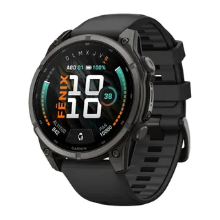 Garmin Modelo no publicado