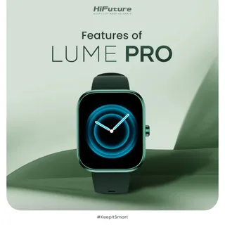 HiFuture DM2081