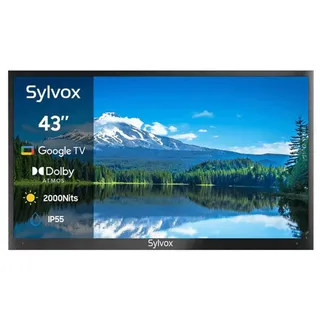 Sylvox Modelo no publicado
