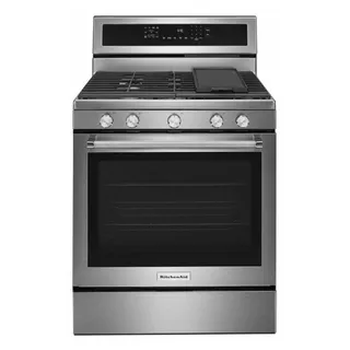 KitchenAid KFGG500ESS