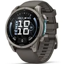 Garmin Modelo no publicado