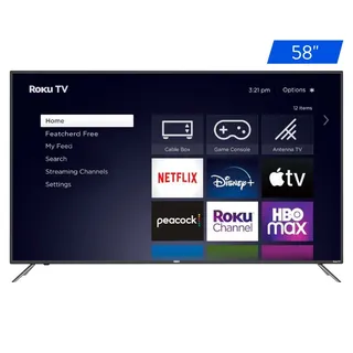 RCA RC58RK