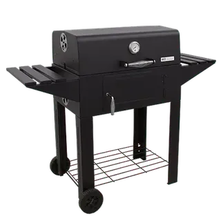 Char-Broil Modelo no publicado