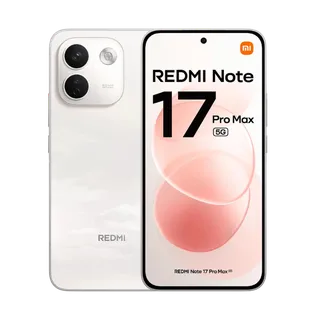 Xiaomi Modelo no publicado