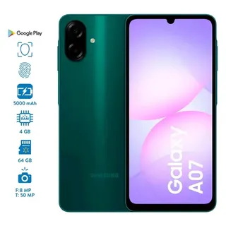 Samsung Modelo no publicado