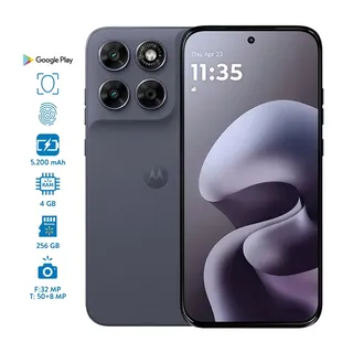 Motorola Modelo no publicado