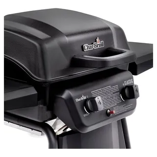 Char-Broil Modelo no publicado